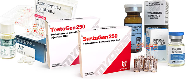 A Guide To testosterone undecanoato compresse At Any Age