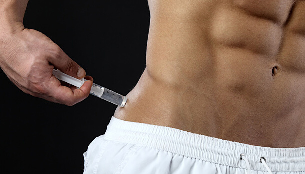 Doping e Testosterone – testosterone-steroids.com